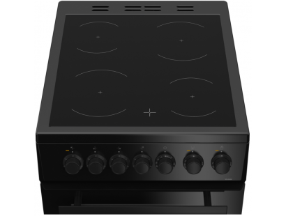 Electric ceramic cooker 50cm discount